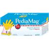 PEDIAC Pediamag Integratore Alimentare 10 Flaconcini
