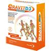 PHARMERA Srl ERAVIT D3 STIMULA 15BUST 2G