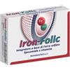 NUTRAGENETECH Srl IRON-FOLIC 30CPS