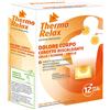 ALSIPHARMA Srl THERMORELAX CEROTTO CORPO 4PZ
