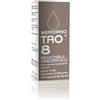 ALFA OMEGA Srl MERIDIANO TAO 8*GTT 50ML FL