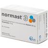 NORMAST Epitech Group Normast 3 Alimento a Fini Medici Speciali, 90 Compresse