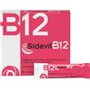PHARMANUTRA SpA SIDEVIT B12 20STICK