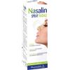 PHARMALIFE RESEARCH Srl NASALIN SPRAY NASALE 20ML