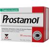 Prostamol Integratore con Serenoa repens per la Funzionalità della Prostata e delle Vie Urinarie, 90 capsule