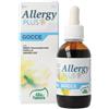 ALTA NATURA ALLERGY PLUS GOCCE 50ML