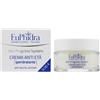 Euphidra Skin Progress System Crema Anti Età Iperidratante, 40ml