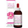 ERBA VITA Olio di Rosa Mosqueta Idratante Elasticizzante, 10ml
