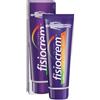 URIACH ITALY Srl Fisiocrem Solugel Crema Lenitiva Dolori Muscolari e Articolari, 60ml