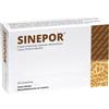 TERBIOL FARMACEUTICI SINEPOR 30CPR