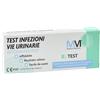 MUNUS INTERNATIONAL Srl MUNUS Test Infez.Vie Urinarie