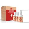 DIFA COOPER SpA Carexidil*3fl Soluz Cut 60ml2%