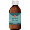 ERBA VITA Olio di Ricino per Capelli Ciglia e Sopracciglia, 100ml