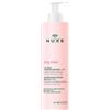 Nuxe Very Rose - Latte Corpo Idratante Lenitivo 24H, 400ml