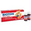 Bioton Forza E Vigore Integratore Alimentare 14 Flaconcini