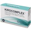 DIFASS INTERNATIONAL SpA KIROCOMPLEX 20CPR