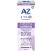 AZ Dentifricio 3DWhite Illuminate Express Whitening Bianco Glossy, 50ml
