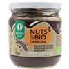 PROBIOS Srl SOCIETA' BENEFIT CRE NUTS&BIO CARRUBA 400G