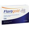 GOLDEN PHARMA Srl FLORAGOLD 12CPS
