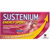 Sustenium Energy Sport Integratore Isotonico Gusto Arancia, 10 bustine