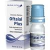 ALFA INTES (IND.TER.SPLENDORE) Oftaial Plus Soluzione Oft10ml