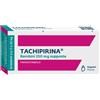 Tachipirina Bambini 250mg 10 Supposte