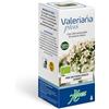 Aboca Valeriana Plus - Gocce Integratore per un Sonno Fisiologico, 30ml