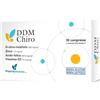 PHARMEXTRACTA SpA DDM CHIRO 30CPR