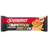 Enervit Sport - Competition Bar Barretta Gusto Albicocca, 1 Barretta