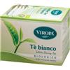 VIROPA TE' BIANCO BIO 15BUST