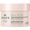 Nuxe Body Reve De Thé - Crema Rassodante Tonificante, 200ml