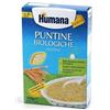 HUMANA PAST PUNTINE BIO