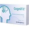 METAGENICS COGNIFIT 30GELLULE