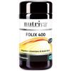 Nutriva Folix 400 Integratore Alimentare 100 Compresse Da 200 mg