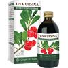 GIORGINI UVA URSINA ESTR INTEGR 200ML