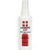 AMUCHINA Amukine Med 0,05 % Spray Cutaneo, Soluzione Flacone 200 ml