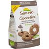 SARCHIO Bisc.Cioccolosi 200g