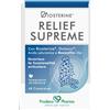 PRODECO PHARMA Srl BIOSTERINE RELIEF SUPREME 48CPR
