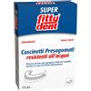IDECO Srl FITTYDENT-CUSCINETTI ADESIV 15PZ