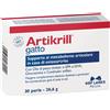 Artikrill Gatto 30 Perle