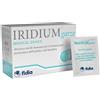 Iridium Garza Oculare Med 20 Pezzi