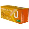 KRKA FARMACEUTICI MILANO Srl VITAMINA D3 KRKA 1000 UI 60CPR
