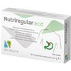 NUTRILEYA Srl NUTRIREGULAR ACID 20CPR MAST