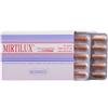 MEDIWHITE Srl MIRTILUX 20CPS