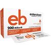BIOARTIS Srl ENTEROBEN 200MLD 14STICK PACK