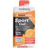 Named Sport Gel Orange Gel Energetico Ricarica Istantanea 25ml