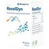 METAGENICS BELGIUM bvba RESOLDYN 60GELL