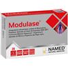 NAMED MODULASE 20CPR