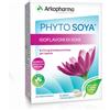 ARKOFARM Arkopharma Phyto Soya Integratore Conforto Donna in Menopausa, 60 Capsule
