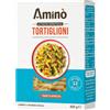 NOVE ALPI Srl AMINO TORTIGLIONI APROTEICI